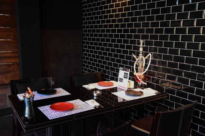 Bill’s Bites Big opening at Bliss Street